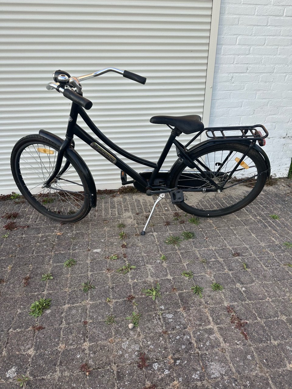 Popal Meisjesfiets