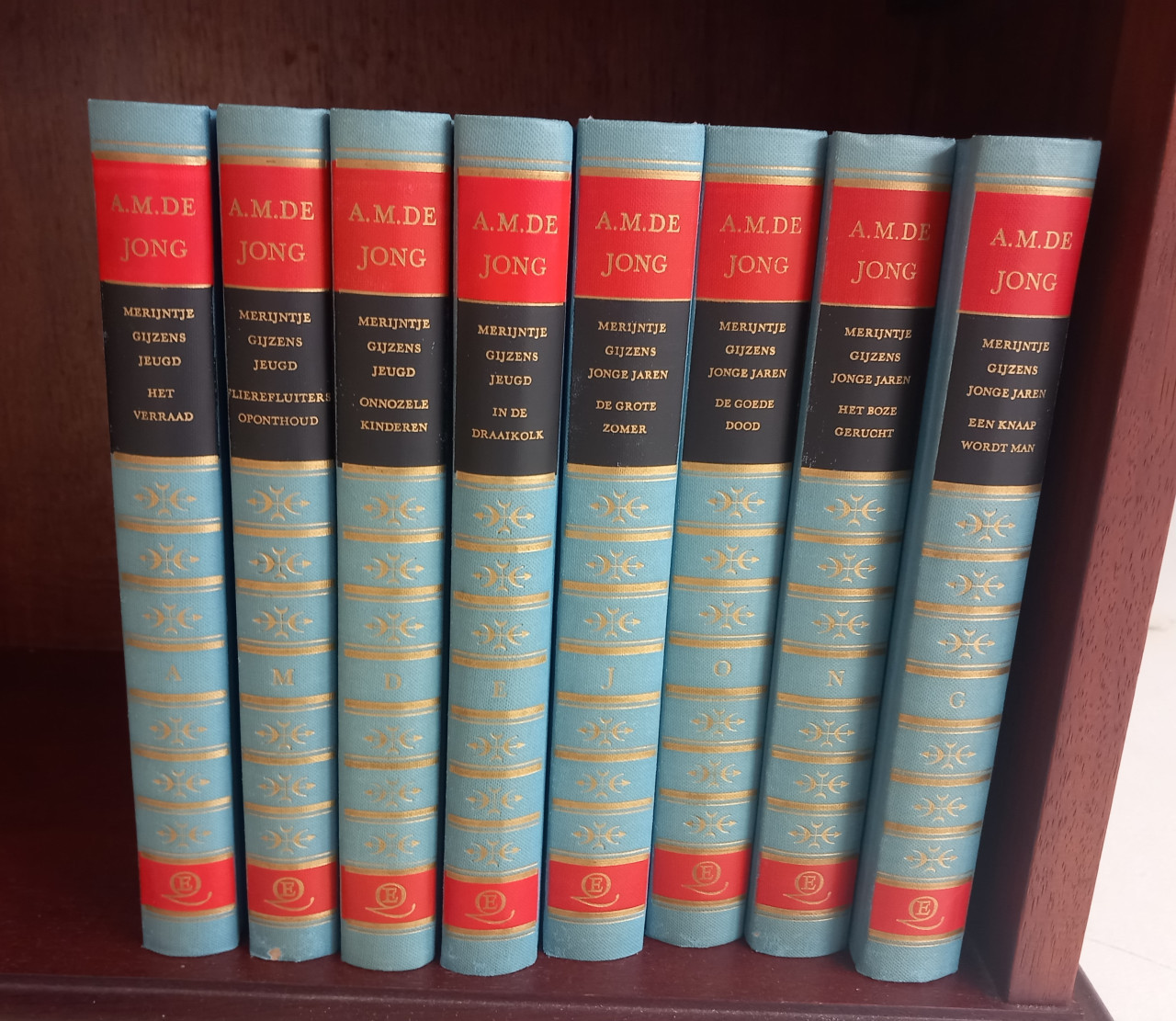 Klassieke literatuur