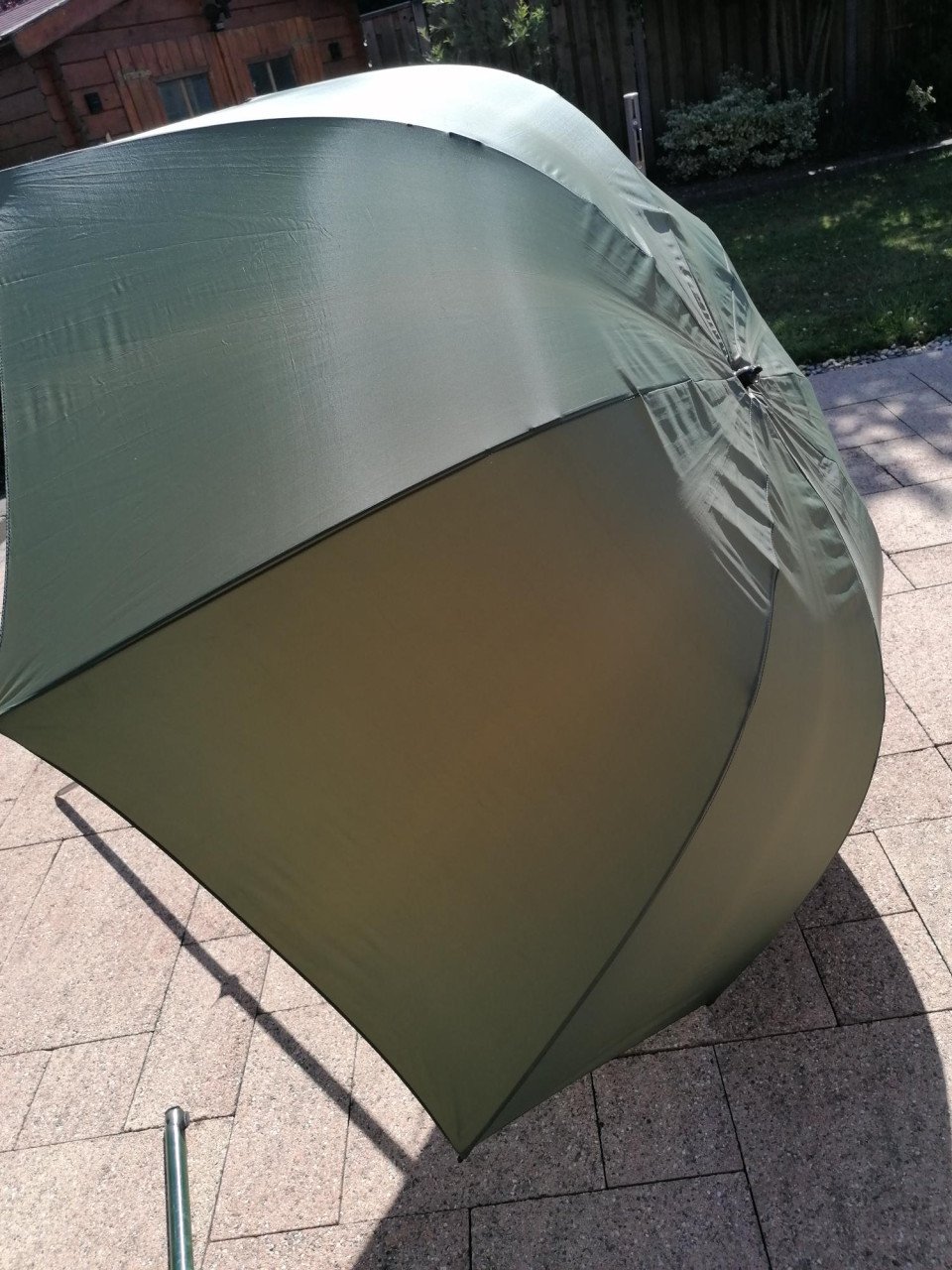 Visparaplu of parasol Spanwijdte 170 cm
