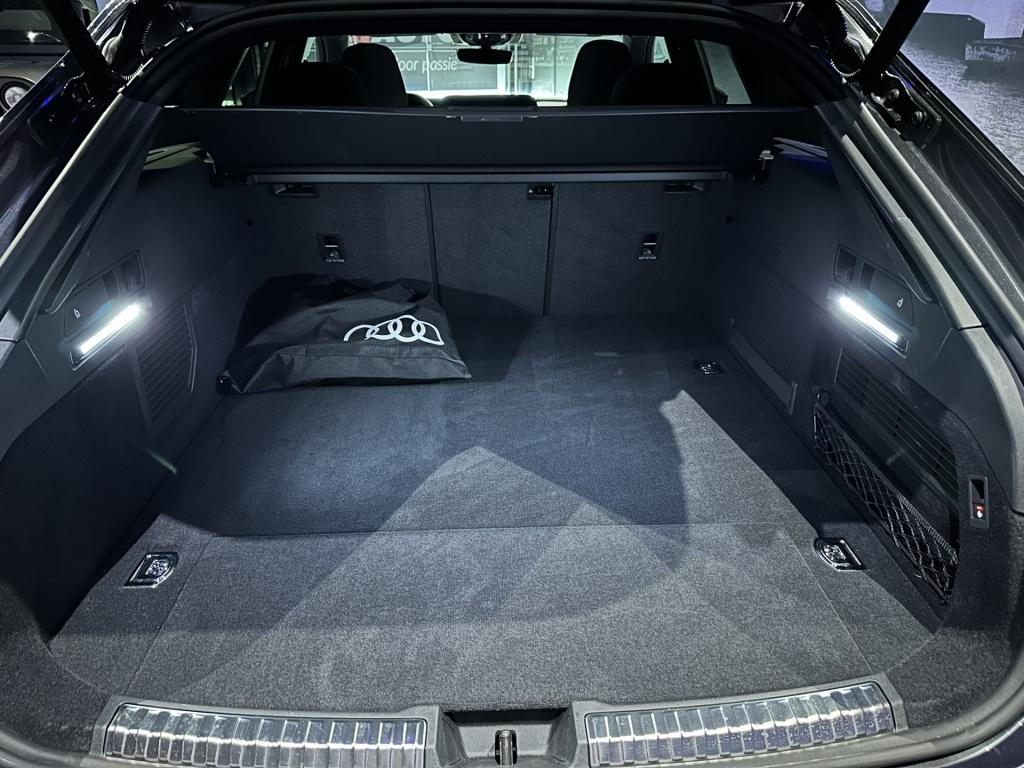 Audi A6 avant 2.0 e-hybrid quattro s edition competition *achterasbest*trek