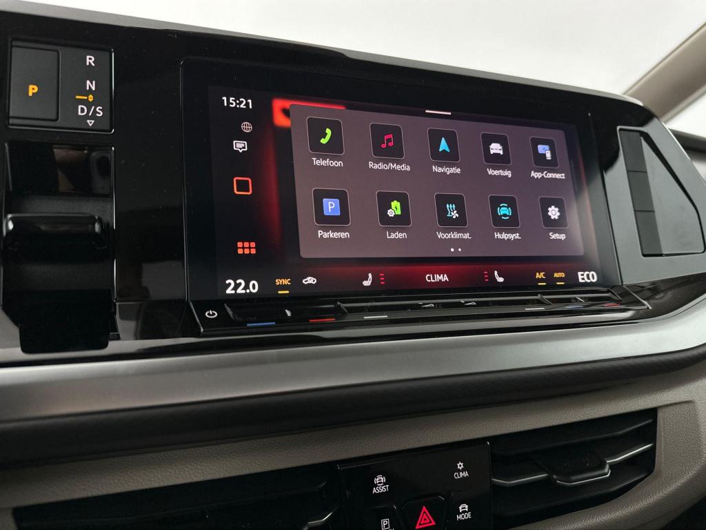 Volkswagen Multivan bedrijfswagens 1.5 ehybrid l2 bulli edition 4motion 180