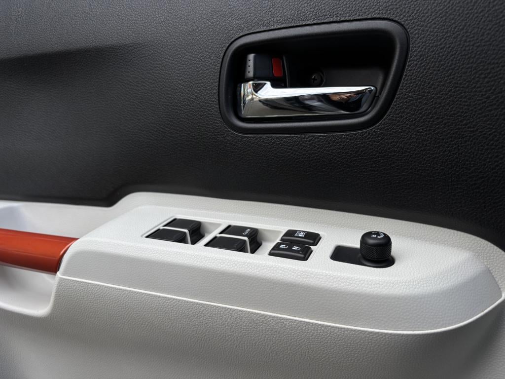 Suzuki Ignis automaat 1.2 stijl