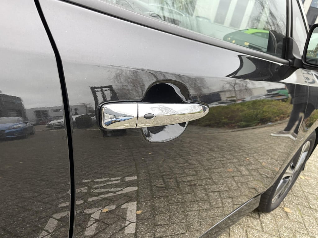 Nissan Leaf n-connecta 40 kwh | navigatie | 360° camera | apple carplay/and