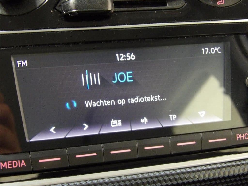 Volkswagen UP! 1.0 60pk up!