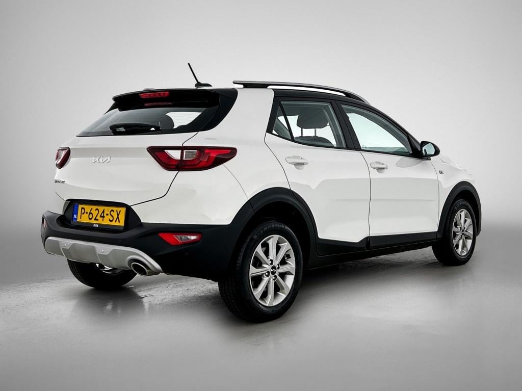 Kia Stonic 1.0 t-gdi mhev dynamicline | cruise control | camera |