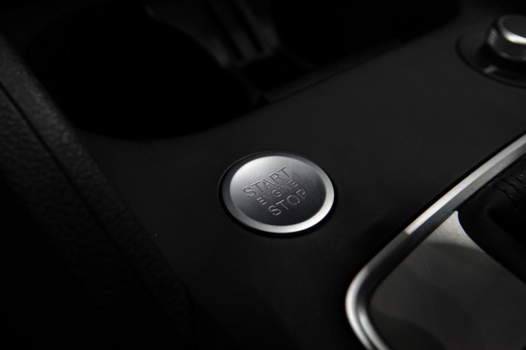 Audi Q2 35 tfsi s edition