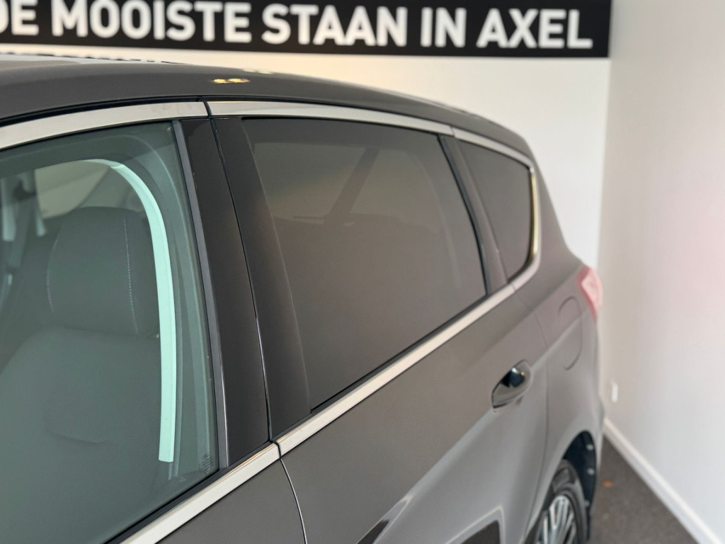 Ford S-Max 1.5 titanium