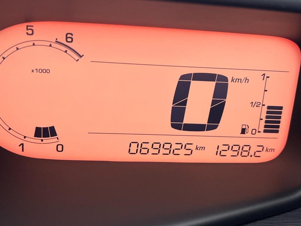 Citroen C3 Picasso 1.2 puretech tendance