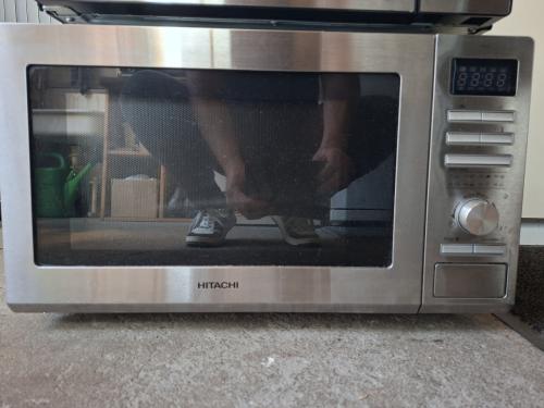 Combi-magnetron (Hitachi)