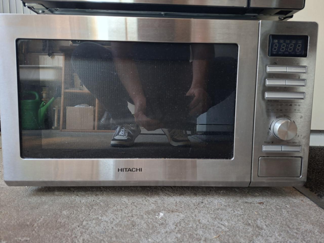 Combi-magnetron (Hitachi)