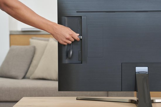 Google Chromecast 3