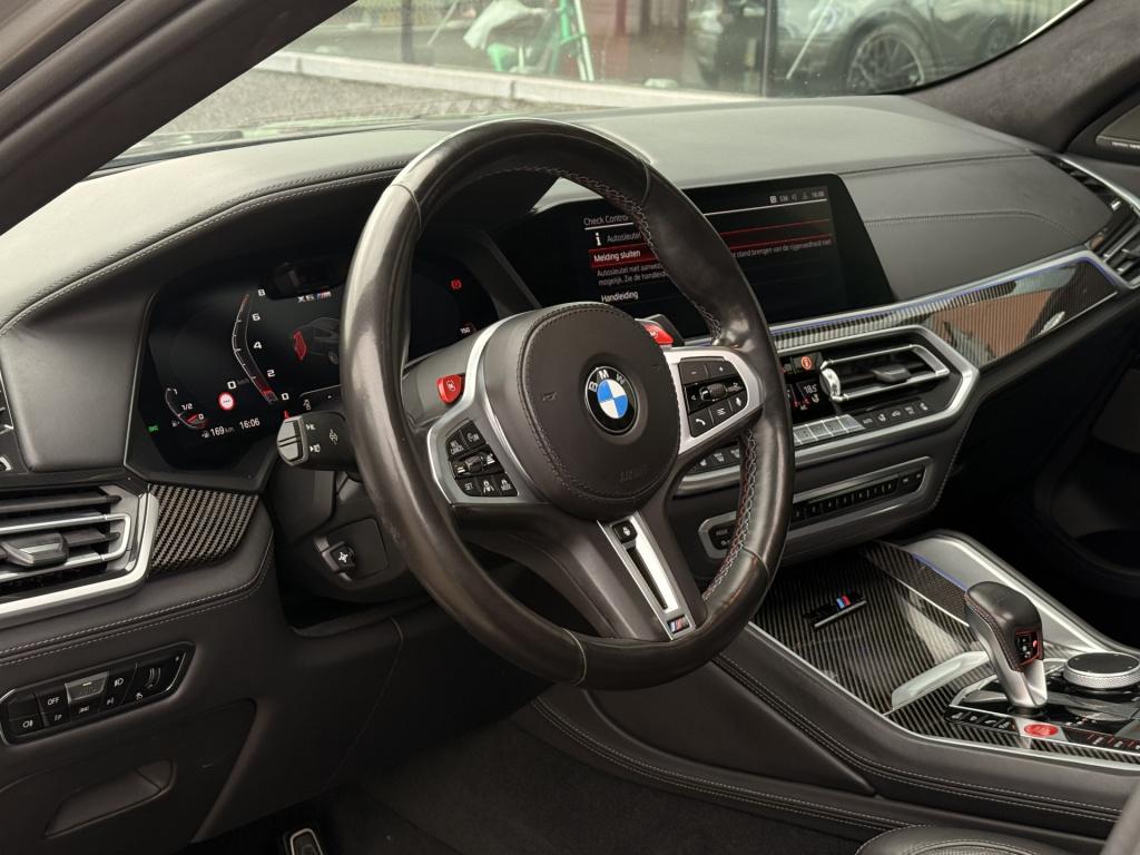 BMW X6 m competition | btw | pano | softclose | 360 camera | harman kardon 