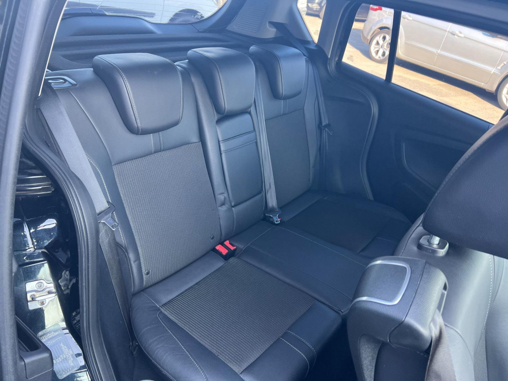 Ford B-max 1.0 ecoboost titanium, rijklaar inclusief garantie