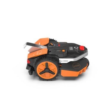 Worx robotmaaier Landroid Vision incl. accu en laadstation