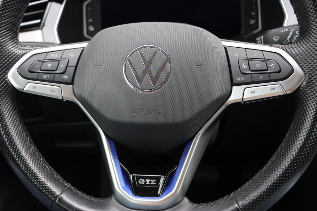 Volkswagen Passat variant 1.4 tsi phev gte business 218pk dsg6