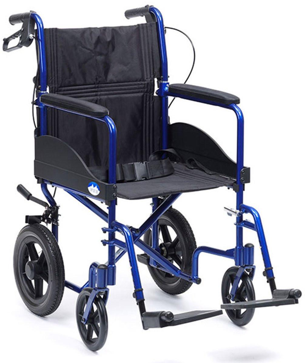 Transport rolstoel  ZGAN