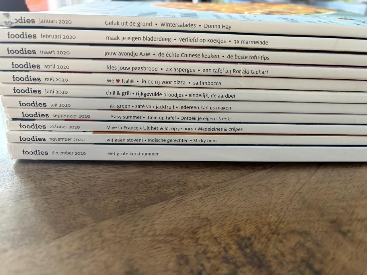 Tijdschriften