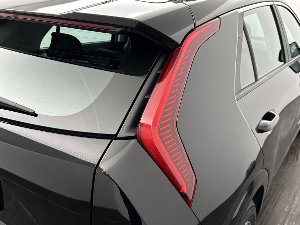 Kia Niro 1.6 gdi hybrid dynamicline