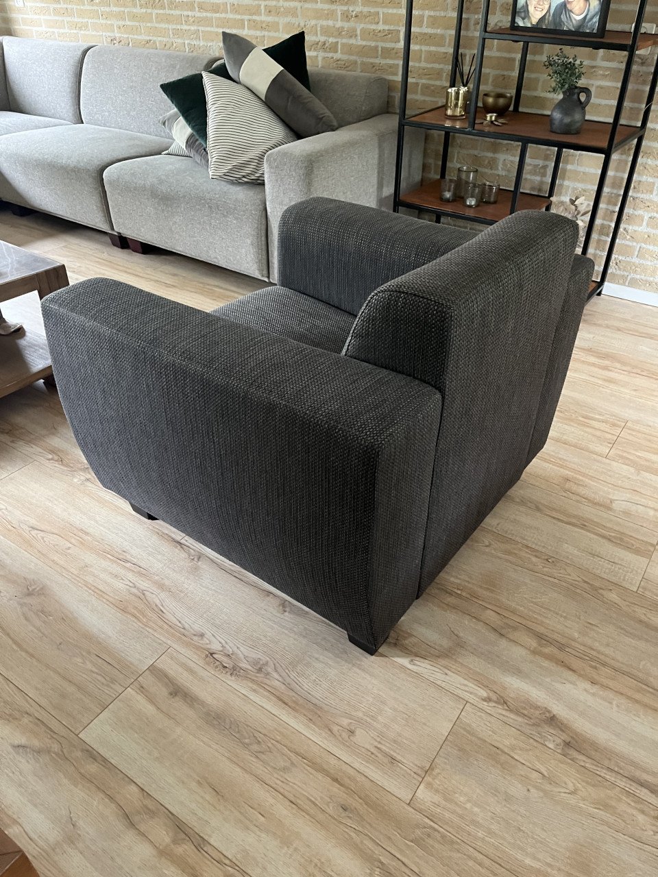 Fauteuil
