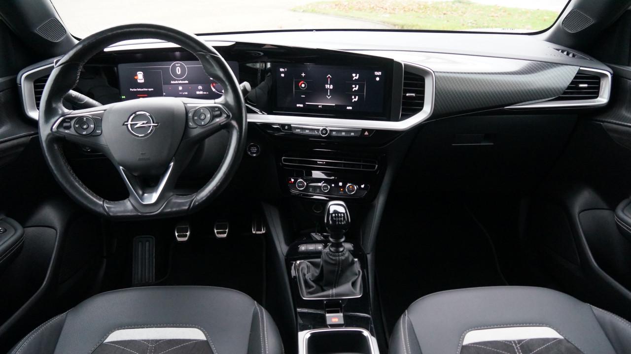 Opel Mokka 1.2 Turbo Ultimate Rijklaar incl. BOVAG garantie