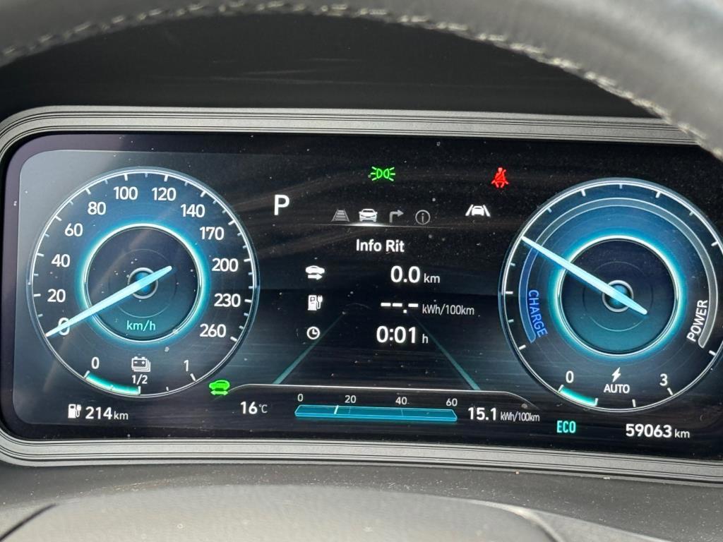 Hyundai Kona ev fashion 64 kwh