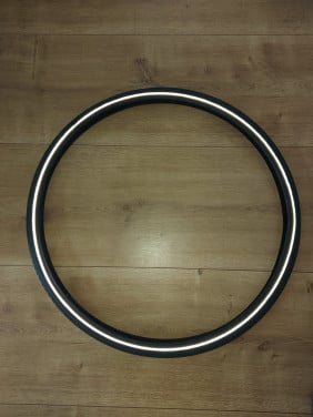 Z.g.a.n. buitenband Vredestein Flex Superior 28x1 5/8x1 3/8