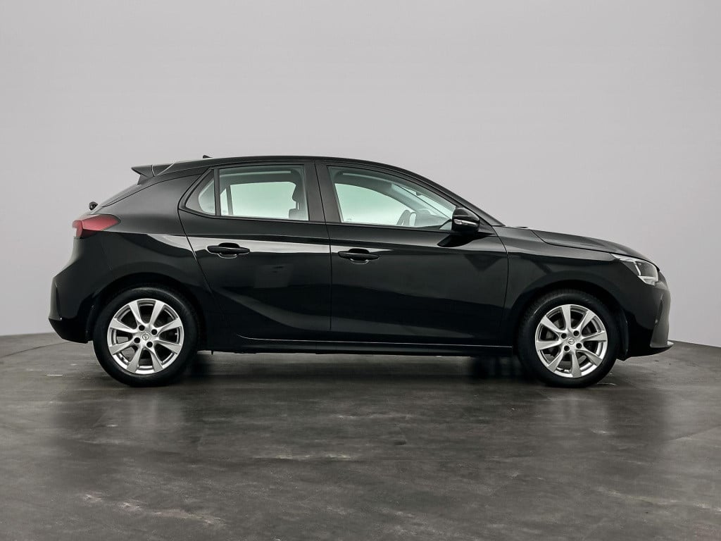 Opel Corsa 1.2 edition | navigatie | apple carplay & android auto | airco