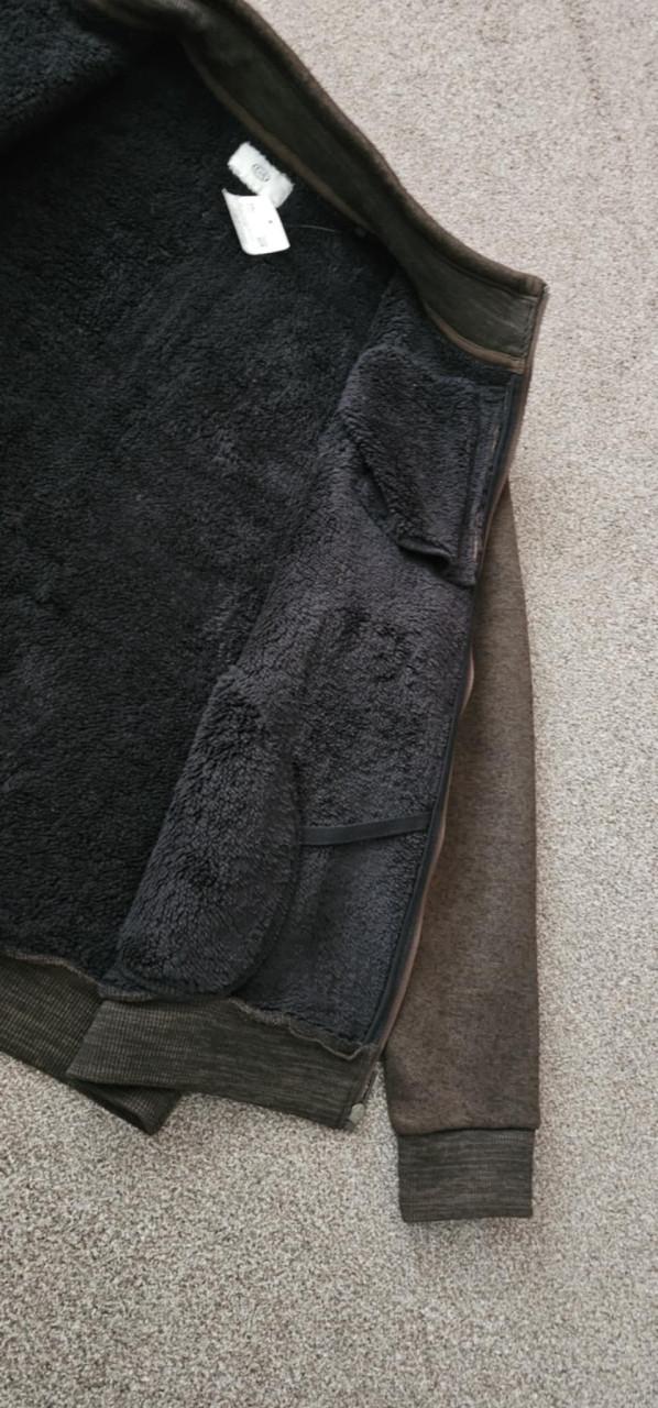 C&A nieuwe herenjas maat XXL