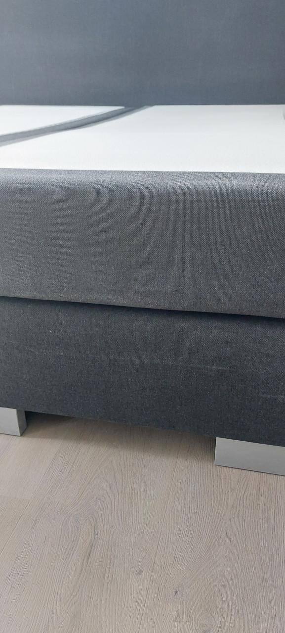 Box spring
