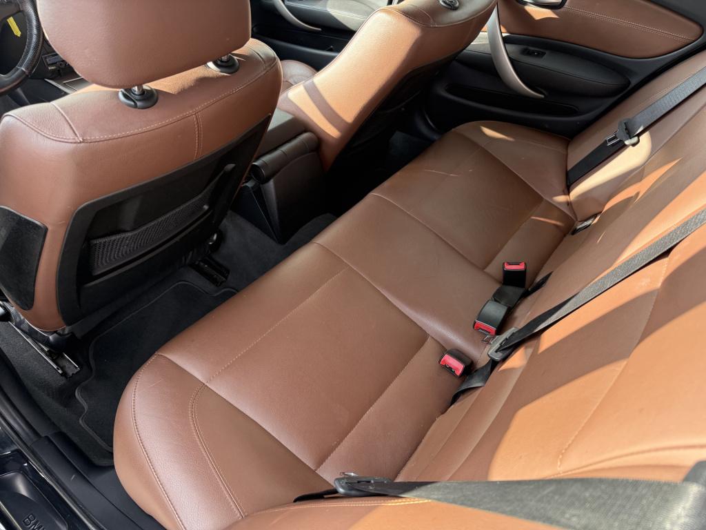 BMW 1 Serie 118i high executive 5-drs