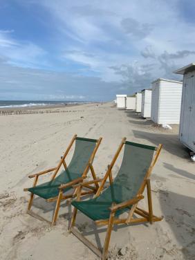 Strandstoelen