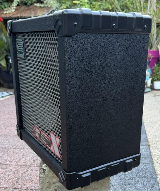 Roland CUBE-30X als nieuw