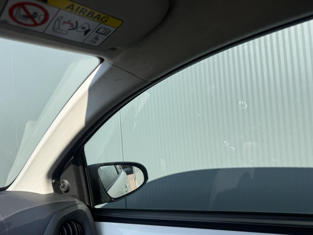 Citroen C1 1.0 vti feel 5-drs