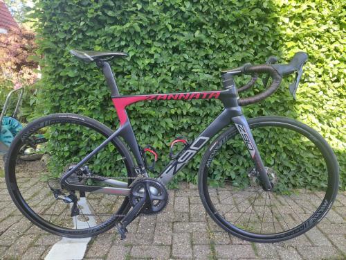 Carbon racefiets Zannata Z90