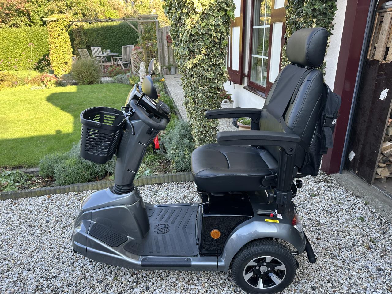 Scootmobiel