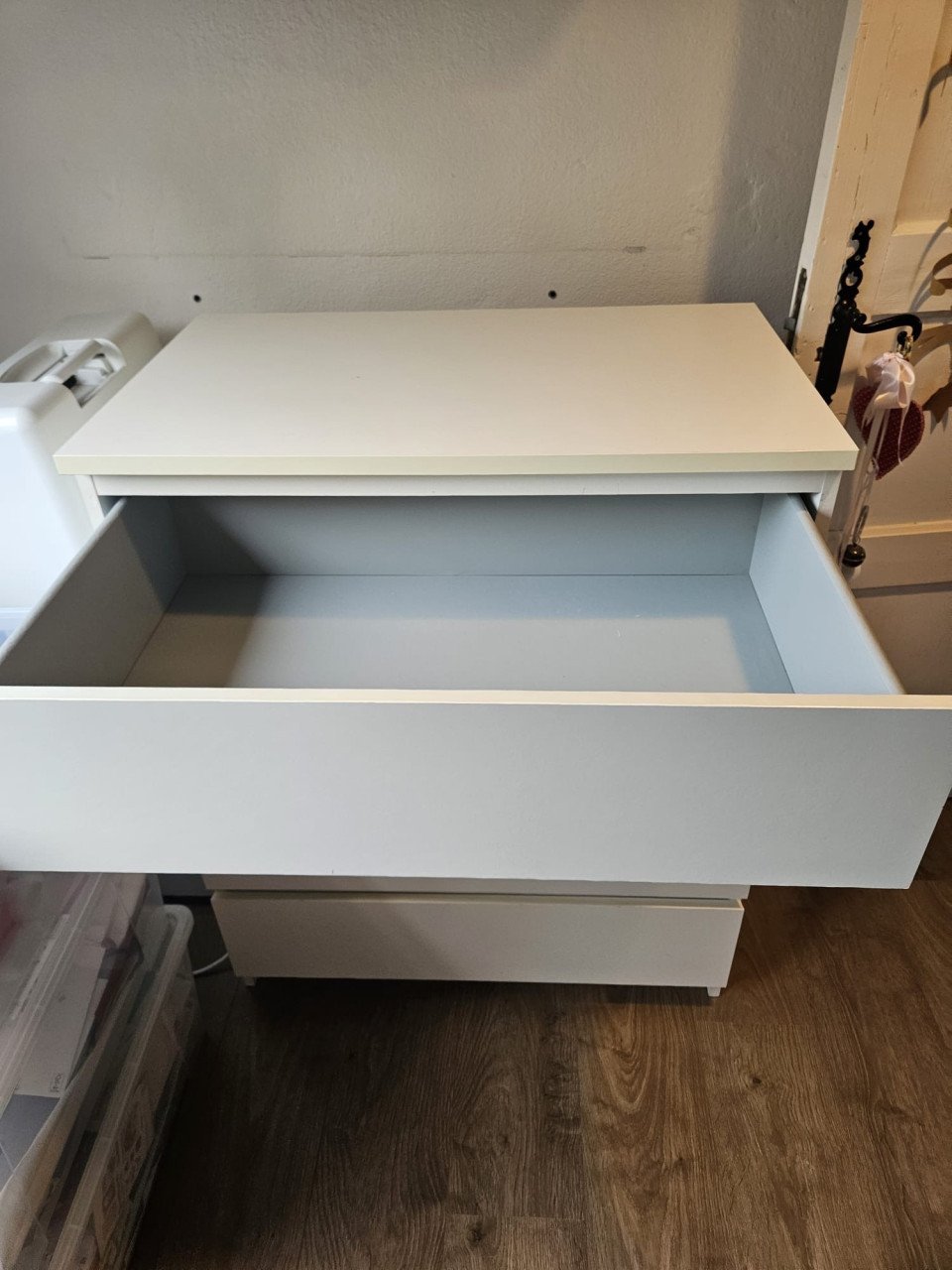 IKEA Malm ladekast