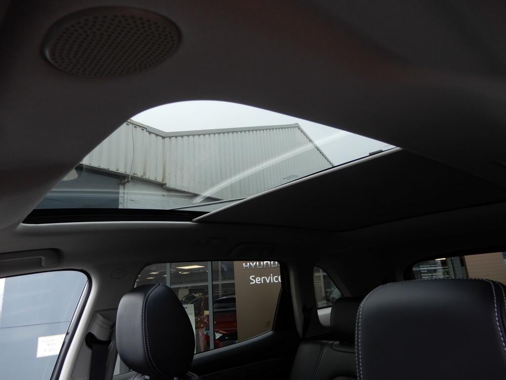 Dfsk E5 Phev 1.5 l2 | rijklaar | 7-persoons | officieel dfsk dealer | di