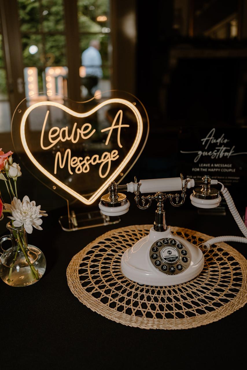 Audio gastenboek huren Zeeland