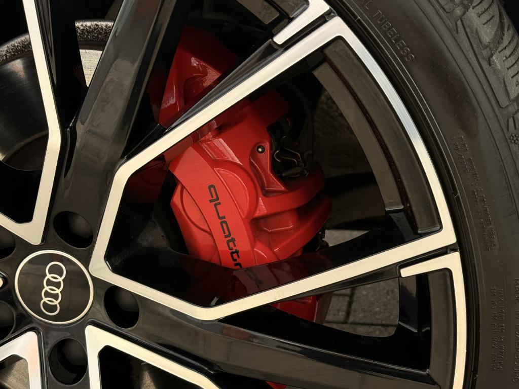 Audi Q5 2.0 tfsi quattro sport s line | pano | apple carplay | matrix | key