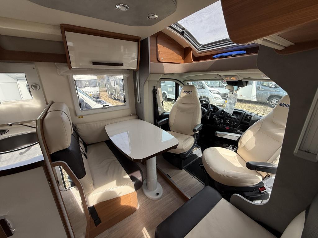 Elnagh Onbekend baron 573