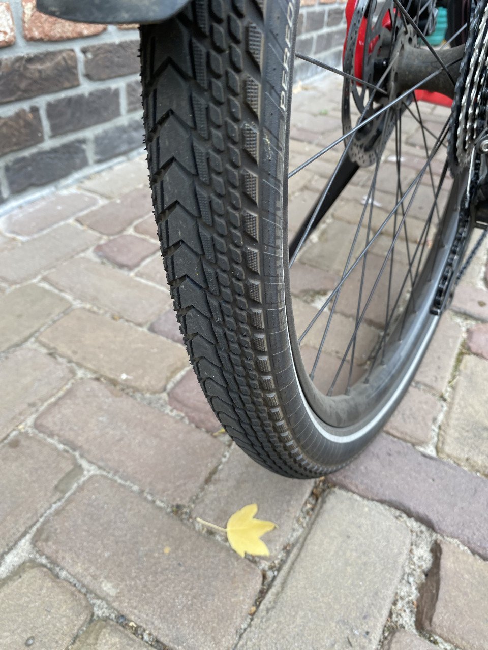 Specialized Vado turbo