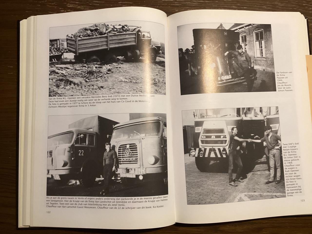 75 jaar transport in Zeeland