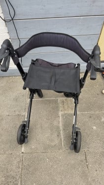 Rollator