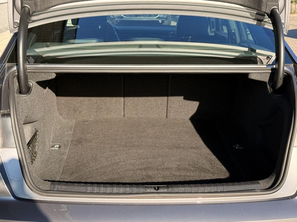 Audi A6 limousine 40 tdi | matrix | acc | stoelverwarming | leder | memory 