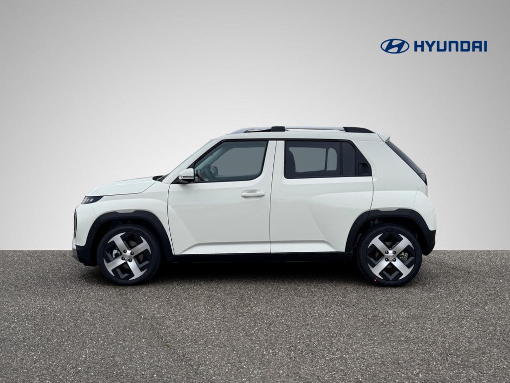 Hyundai Inster evolve sky plus 49 kwh