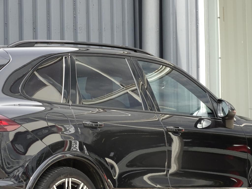 Porsche Cayenne 3.6 gts | led | pasm | sport design