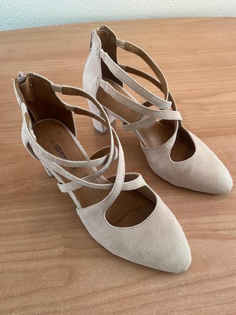 Mooie damesschoenen