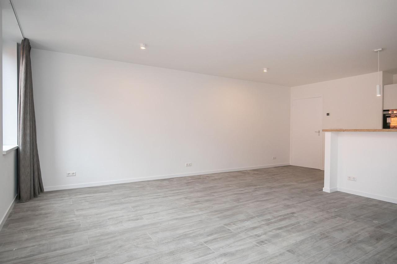 Keizersdijk 4C, Goes