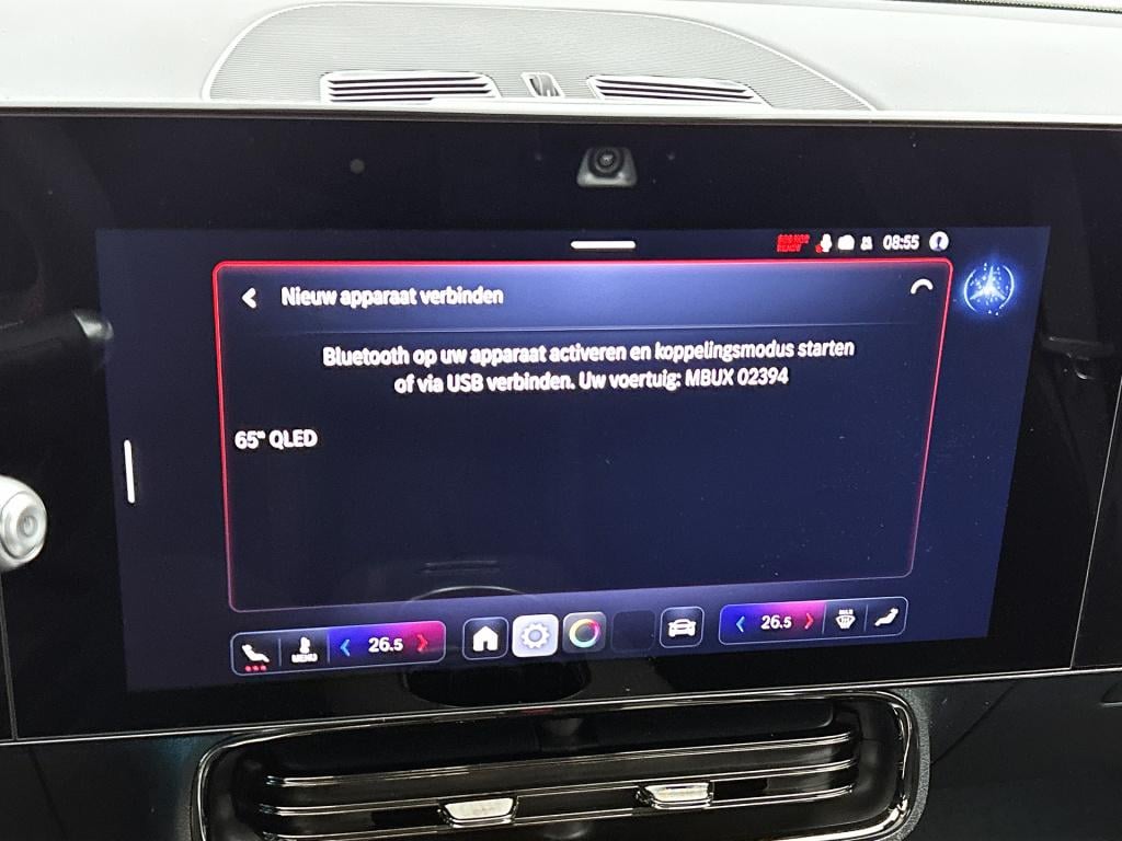 Mercedes-Benz Cla 250+ launch edition 85 kwh | multibeam led | panoramadak 