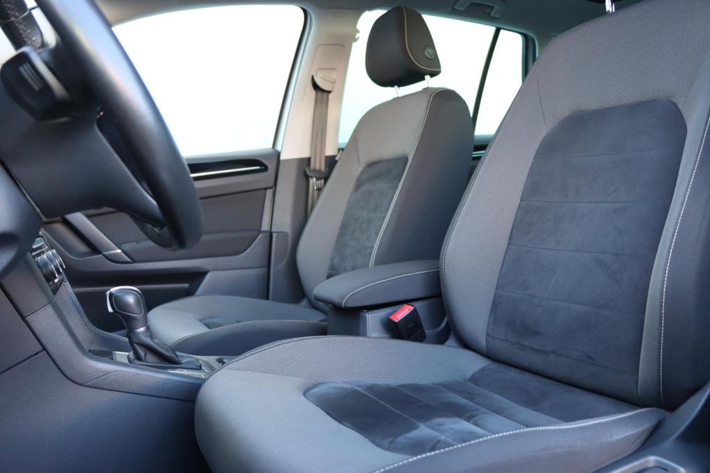 Volkswagen Golf Sportsvan 1.4 tsi business edition connected | adaptive | s